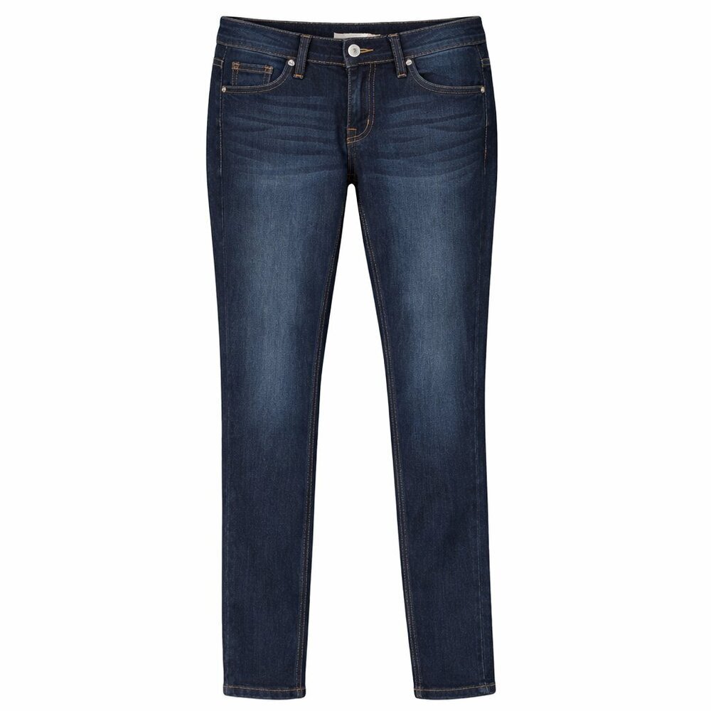 U.S. POLO ASSN Kate Skinny Dark Wash Jeans Siz 5/6